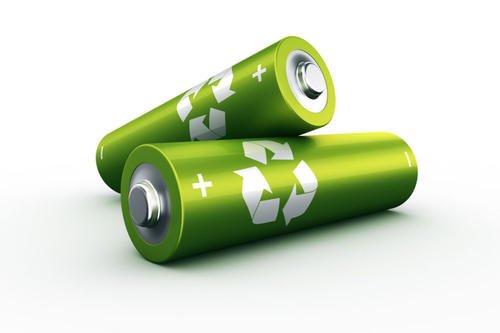 聚合物鋰電池原理