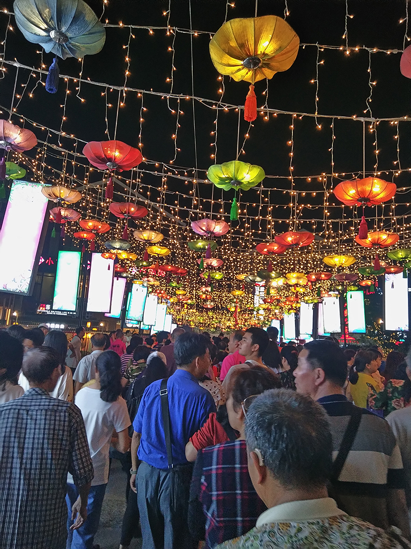 科瑞隆桂林陽朔三日游