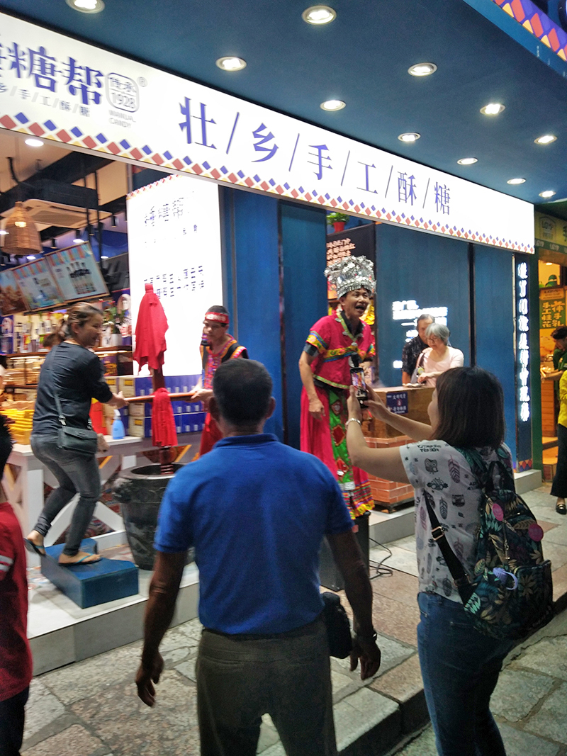 科瑞隆桂林陽朔三日游
