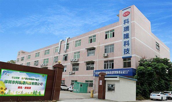 聚合物鋰電池的品質(zhì)直接影響到用戶安全與產(chǎn)品形象