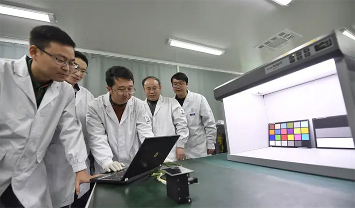 中科院鋰電池