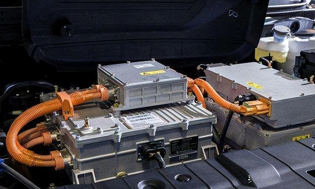 電動車鋰電池